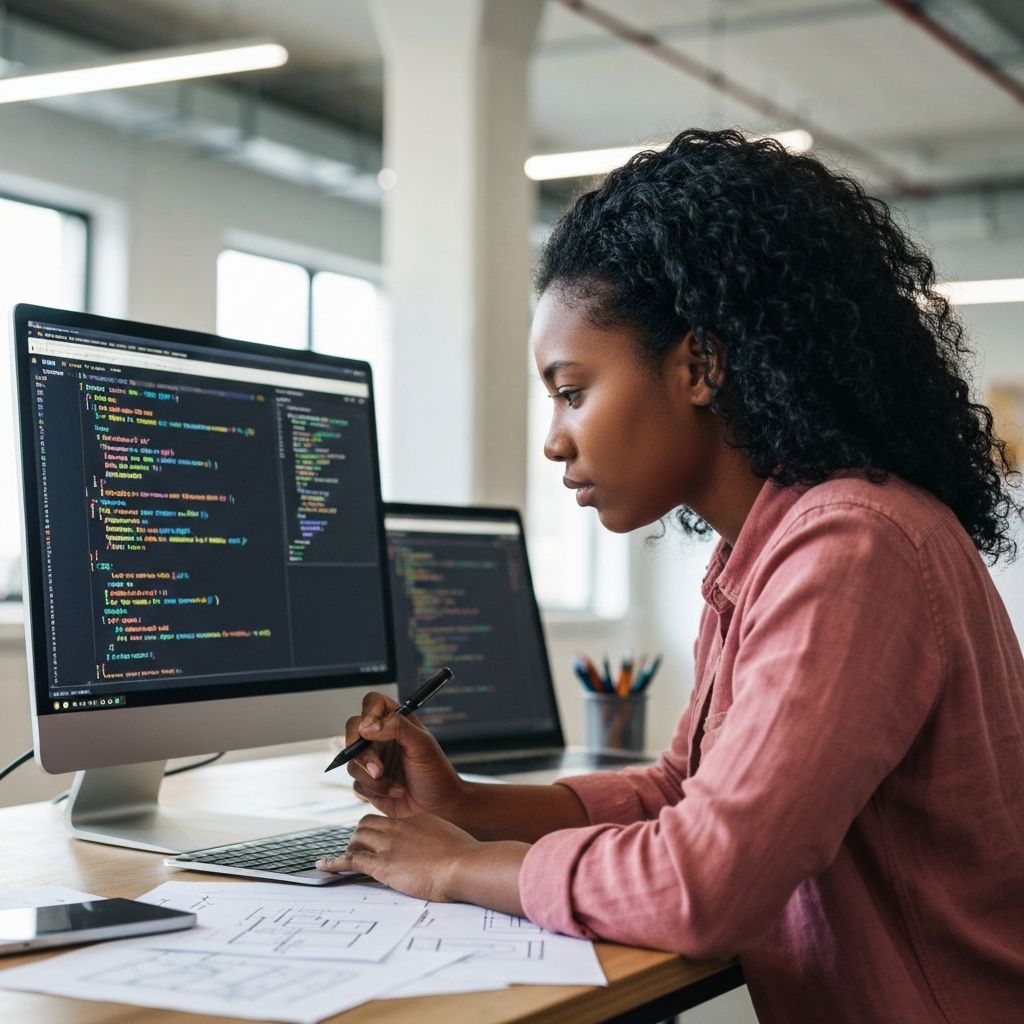 Custom Software Development